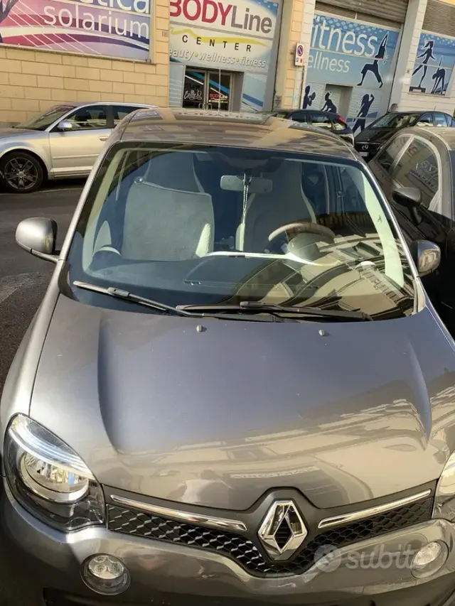 Renault Twingo 3ª serie