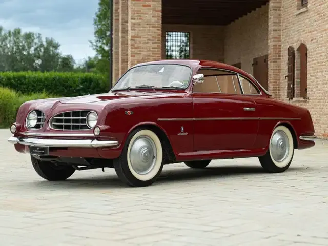 Fiat 1100