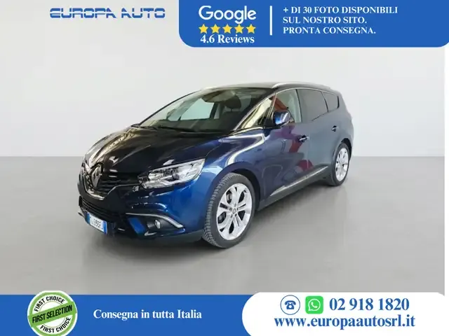 Renault Grand Scenic
