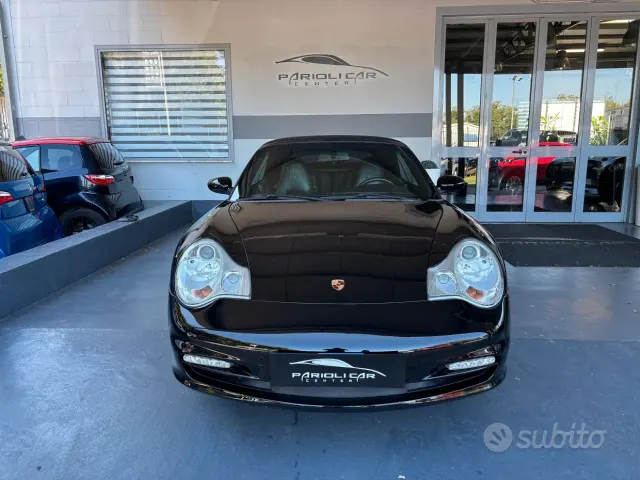 Porsche 901/911/912('63-88)