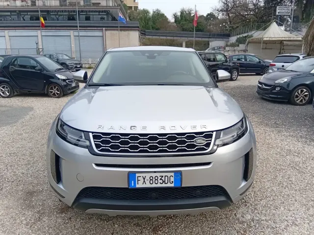 Land Rover RR Evoque 2ª serie