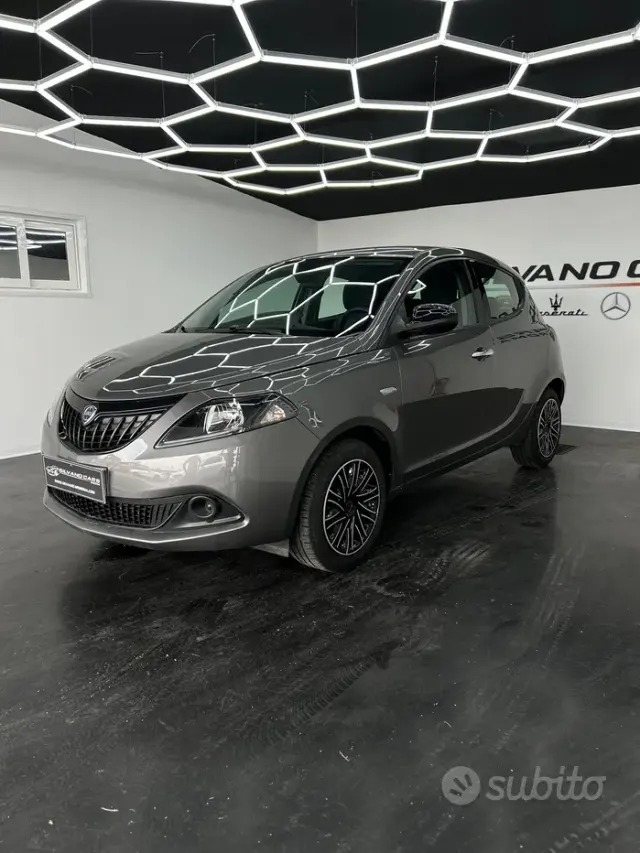 Lancia Ypsilon 3ª serie