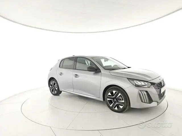 Peugeot 208 2ª serie