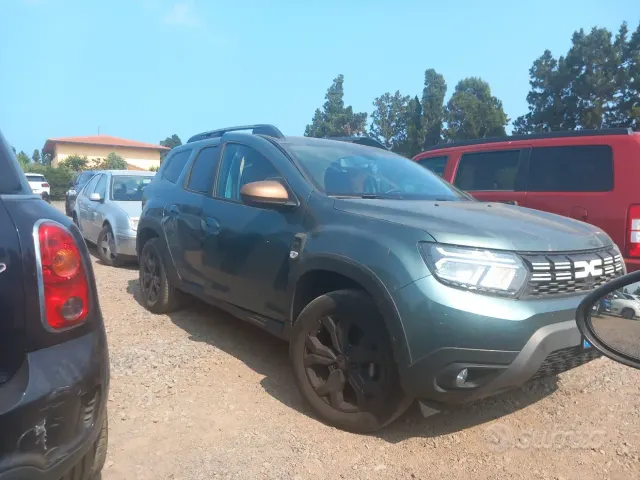 Dacia Duster 3ª serie