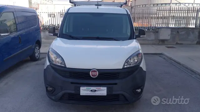 Fiat Doblò 3ª serie