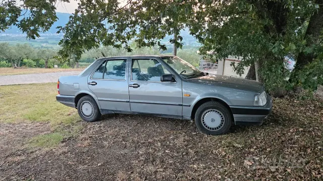 Lancia Thema