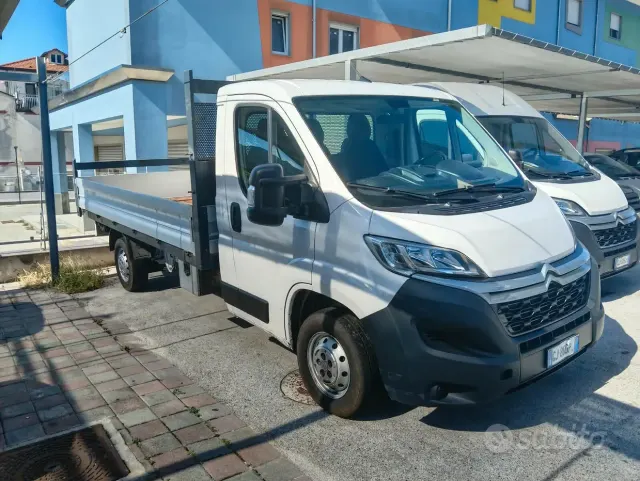 Citroen Jumper (3ª serie)