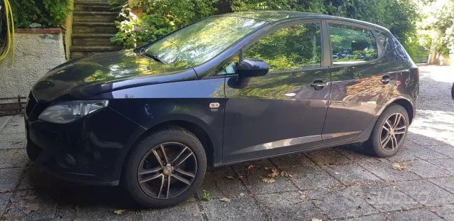 Seat Ibiza 4ª serie