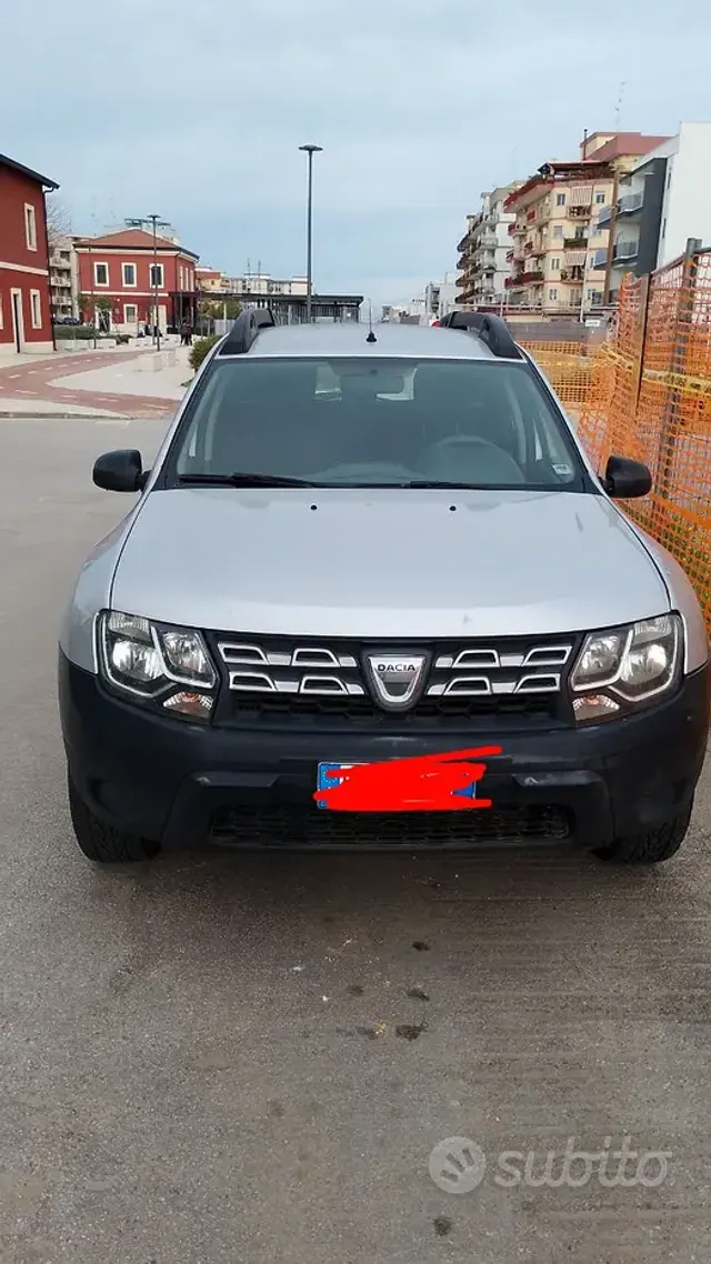 Renault Altro modello