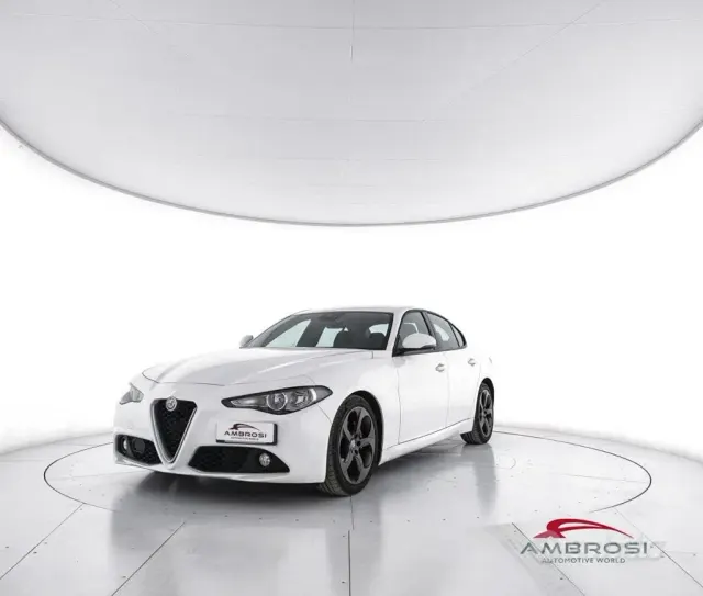 Alfa Romeo Altro modello