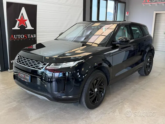 Land Rover RR Evoque 2ª serie