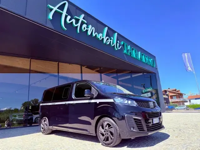 Fiat Scudo