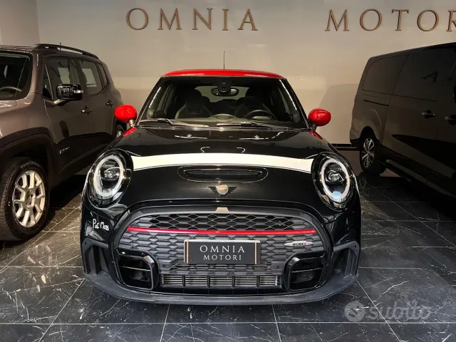 MINI Altro modello