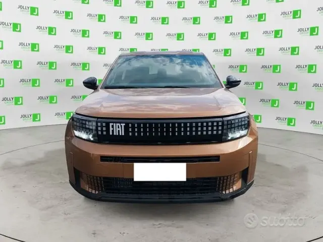 Fiat Grande Panda