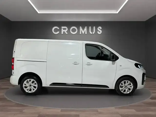 Fiat Scudo