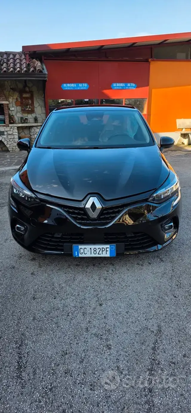 Renault Clio 5ª serie