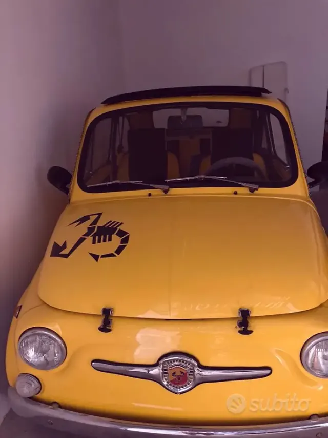 Fiat Altro modello