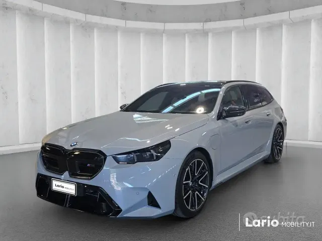 BMW S. 5(G60/61/90/99)
