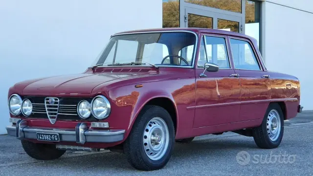 Alfa Romeo Altro modello