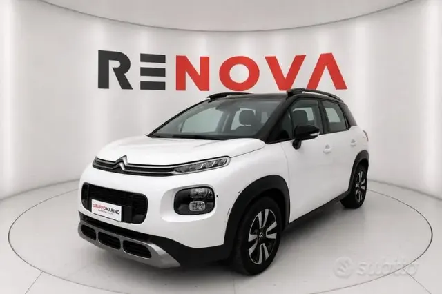 Citroen C3 Aircross 1ª s.