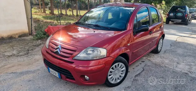 Citroen C3 2ª serie