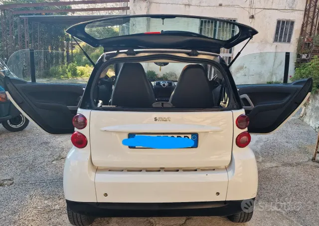 smart #1