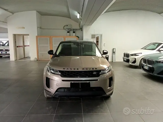 Land Rover RR Evoque 2ª serie