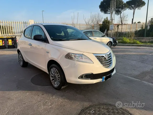 Lancia Ypsilon 3ª serie