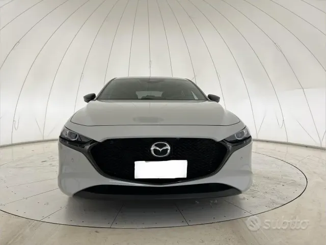 Mazda Mazda3 4ª serie