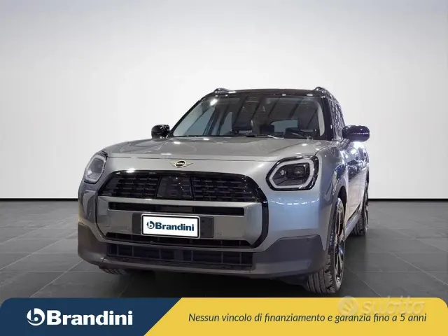 MINI Mini Countrym.(U25)