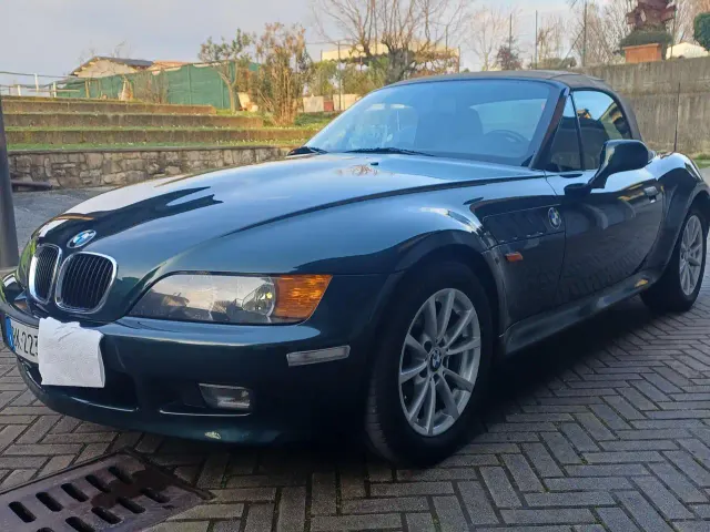 BMW Z3