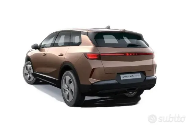 Opel Grandland 2ª serie