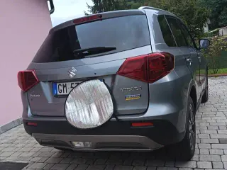 Suzuki Vitara Vitara II 20181.4h Easy Top 2wd