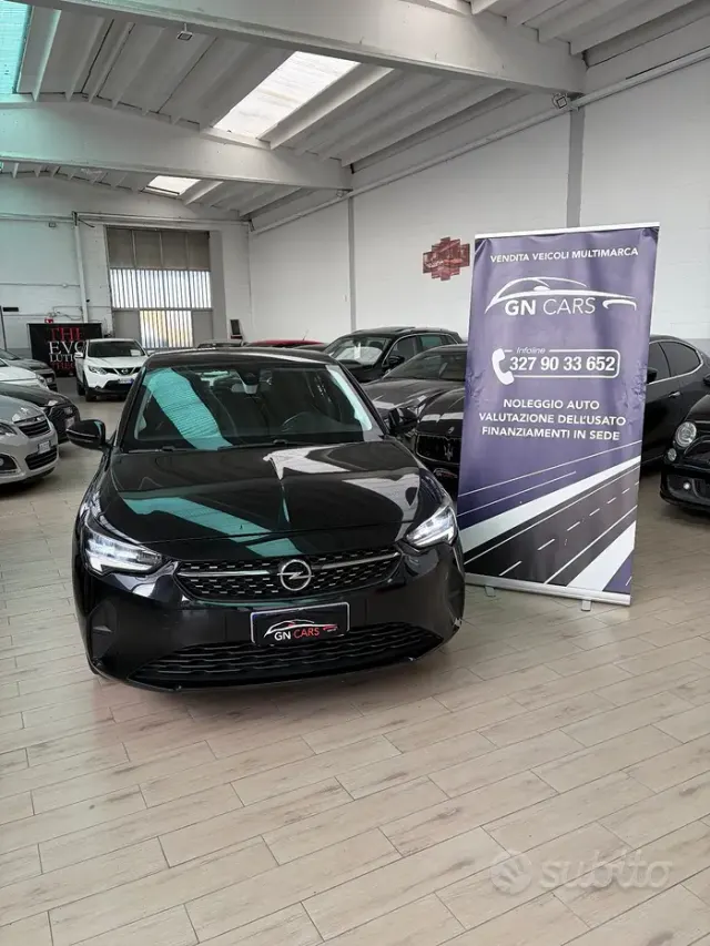 Opel Corsa 1ª serie