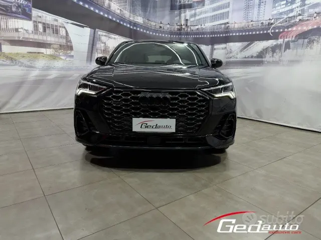 Audi Q3 2ª serie