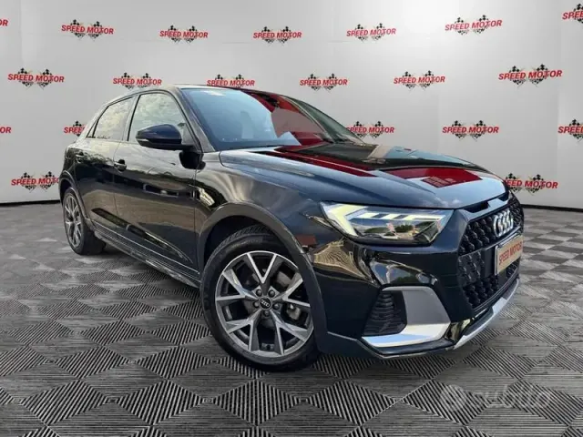 Audi A1 2ª serie