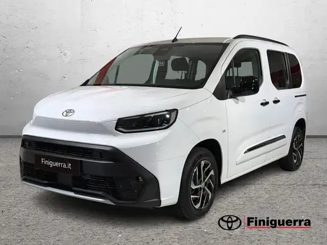 Toyota Proace City
