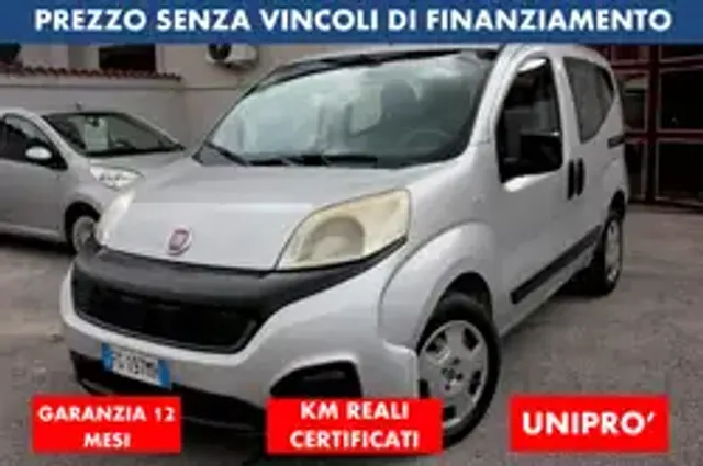 Fiat Qubo