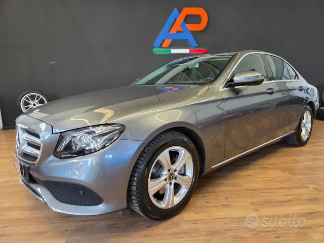 Mercedes-Benz Altro modello