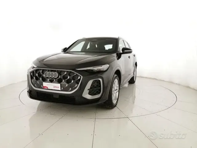 Audi Q5 3ª serie