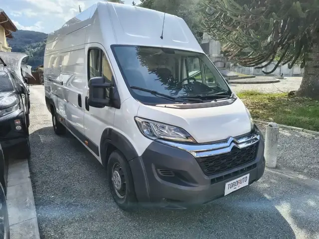 Citroen Jumper