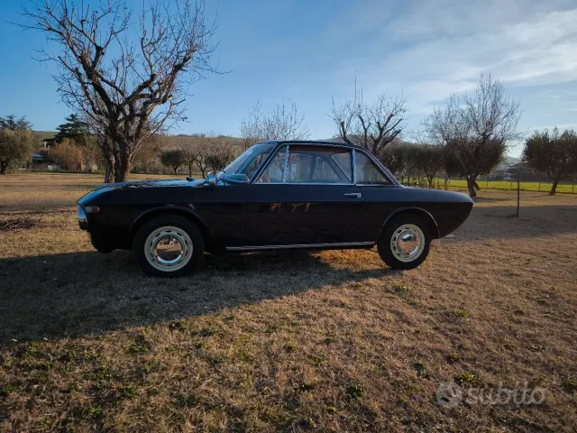 Lancia Altro modello