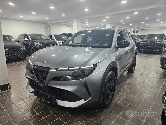 Alfa Romeo Junior