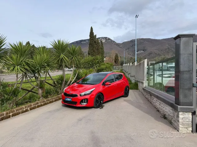 Kia Altro modello