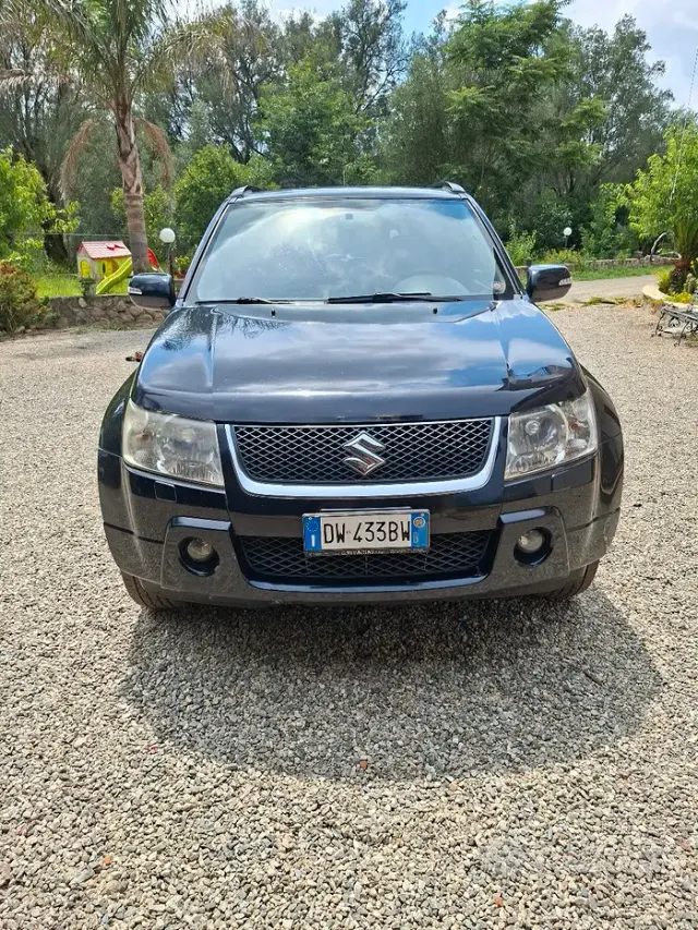 Peugeot 3008 1ª serie