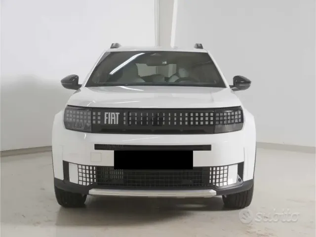 Fiat Grande Panda