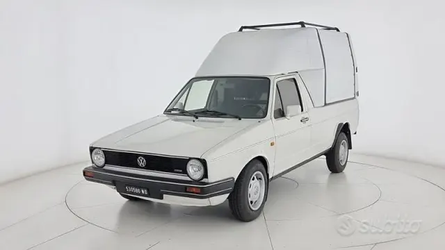 Volkswagen Caddy 2ª serie