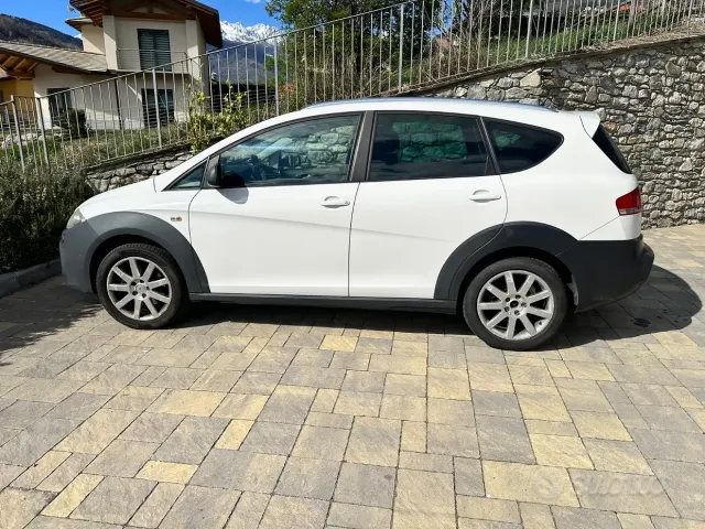 Seat Altea