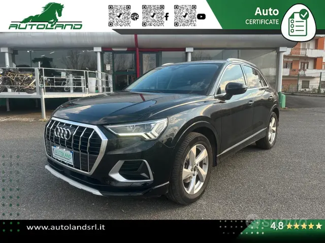Audi Q3 2ª serie