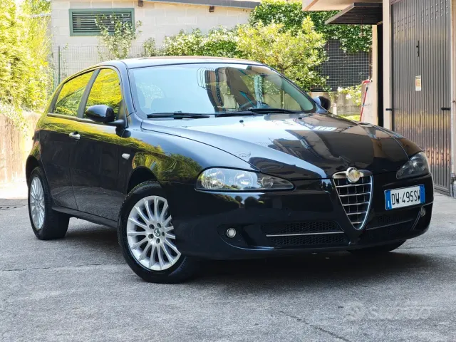 Alfa Romeo 147 2ª serie
